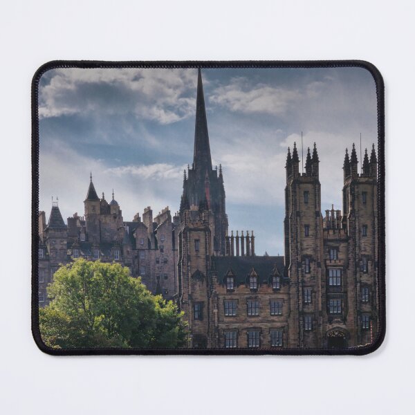Item preview, Edinburgh designed and sold by jasminewang.