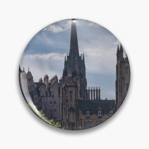 Item preview, Edinburgh designed and sold by jasminewang.