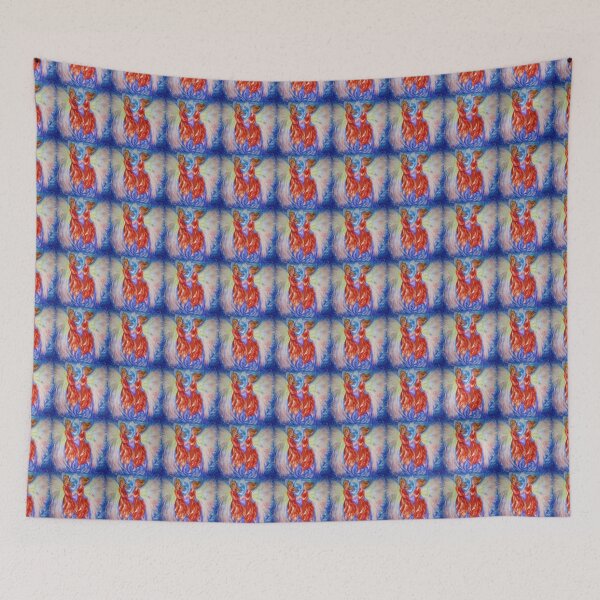Item preview, Angelic Dance Friends for Keeps designed and sold by Rocky Mountain Artistry.