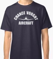 Chance Vought Reproduction Classic T-Shirt