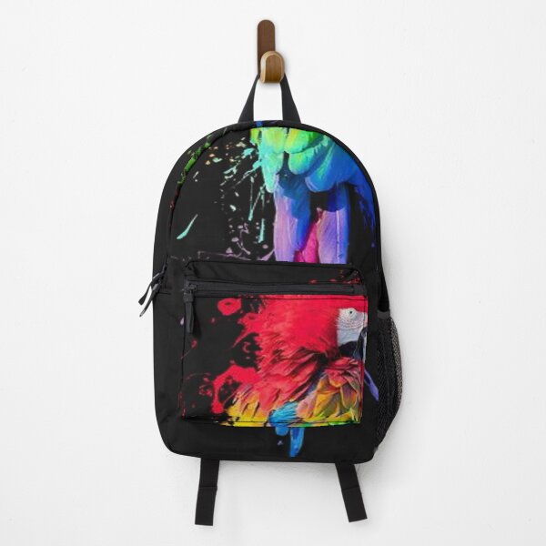 Item preview, macaw in neon designed and sold by Teixeira224.