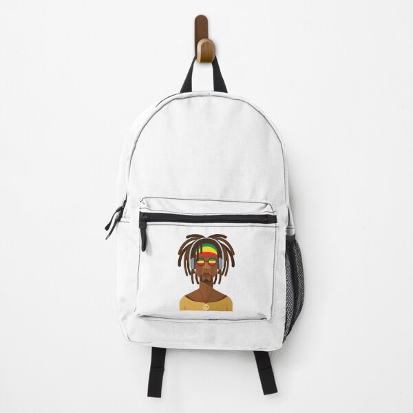Item preview, One Love Musique Rasta Reggae designed and sold by NissoufShop.