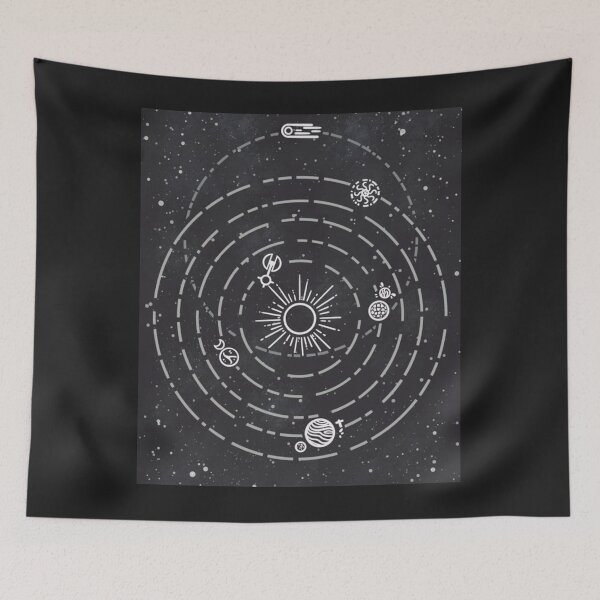 Item preview, Outer Wilds designed and sold by Storshoping2.