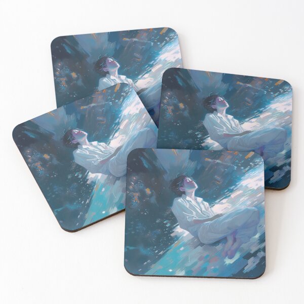 Item preview, Universal Oneness Universal Synchronicity designed and sold by SeedDesign.