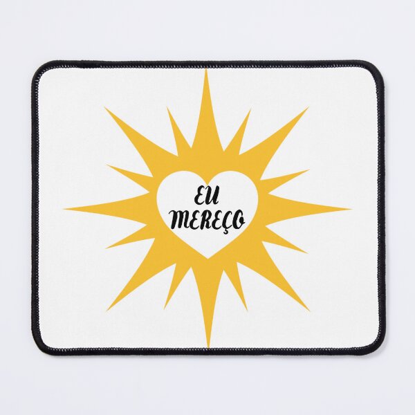 Item preview, EU MEREÇO designed and sold by IsaCria.