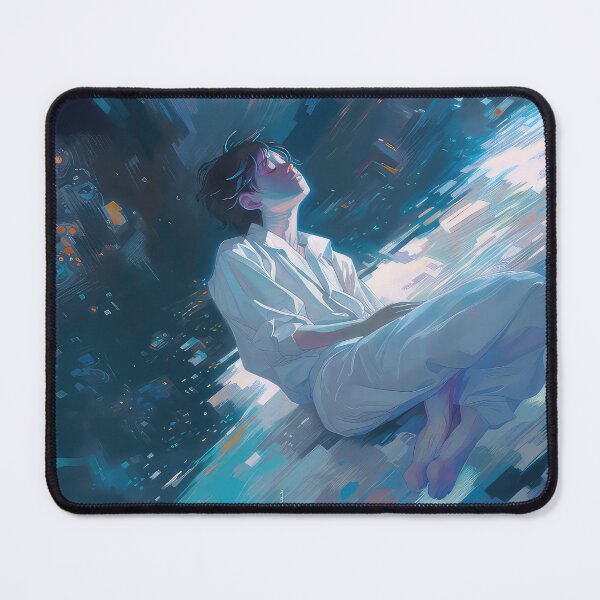 Item preview, Universal Oneness Universal Synchronicity designed and sold by SeedDesign.