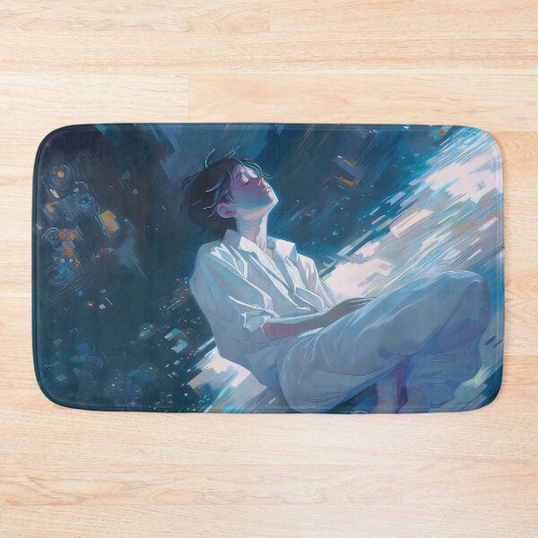 Item preview, Universal Oneness Universal Synchronicity designed and sold by SeedDesign.