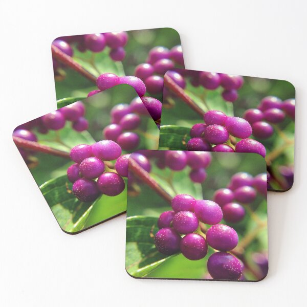 Item preview, Purple Berries designed and sold by Devoncholy.