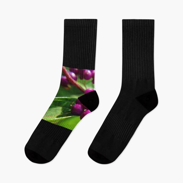 Item preview, Purple Berries designed and sold by Devoncholy.
