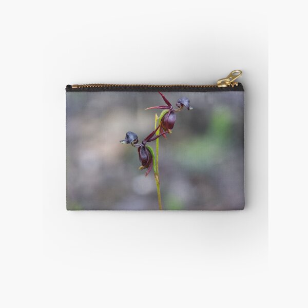 Item preview, Caleana major - Flying Duck Orchid designed and sold by ausnative.
