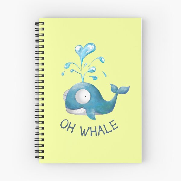 Item preview, Cute whale designed and sold by Vesna-designs.