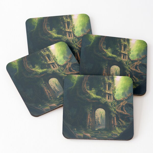 Item preview, We'll Find Our Way designed and sold by Melanie Uadjit.