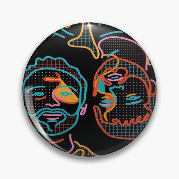 Item preview, art in neon designed and sold by Teixeira224.