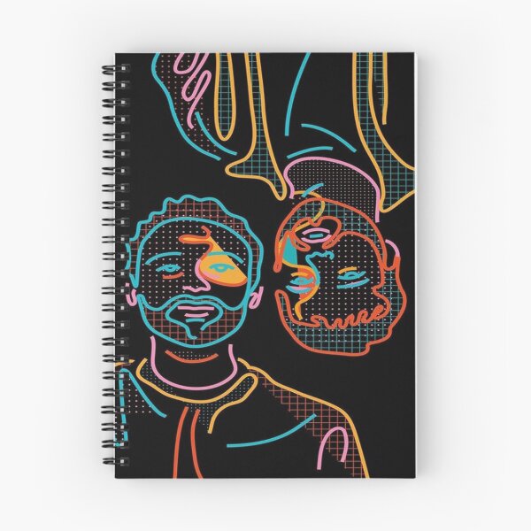 Item preview, art in neon designed and sold by Teixeira224.