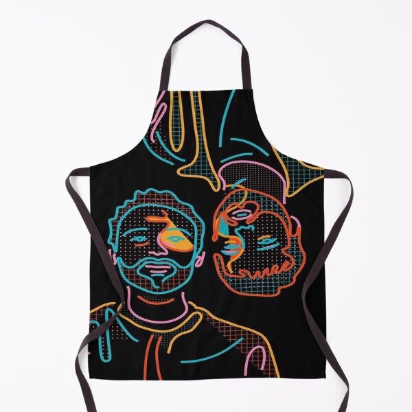 Item preview, art in neon designed and sold by Teixeira224.