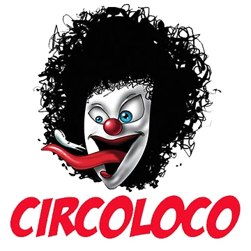 Vorschaubild zum Design Circoloco Ibiza T Shirt | Techno T Shirt | Rave T Shirt | Electronic Music | Festival | Ibiza | Party T Shirt | House T Shirt von RaveRevival