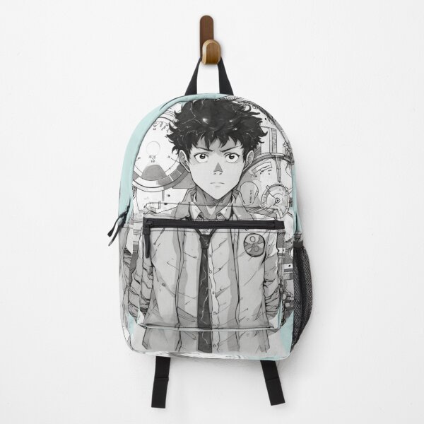 Item preview, Anime-Manga - 30 designed and sold by Harbaween.