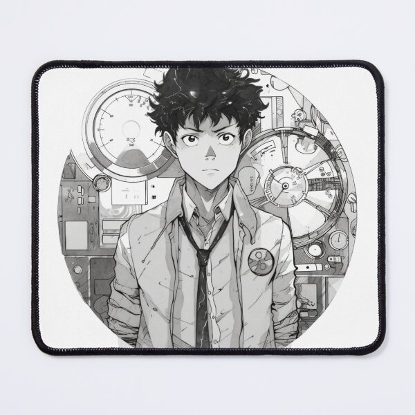Item preview, Anime-Manga - 30 designed and sold by Harbaween.