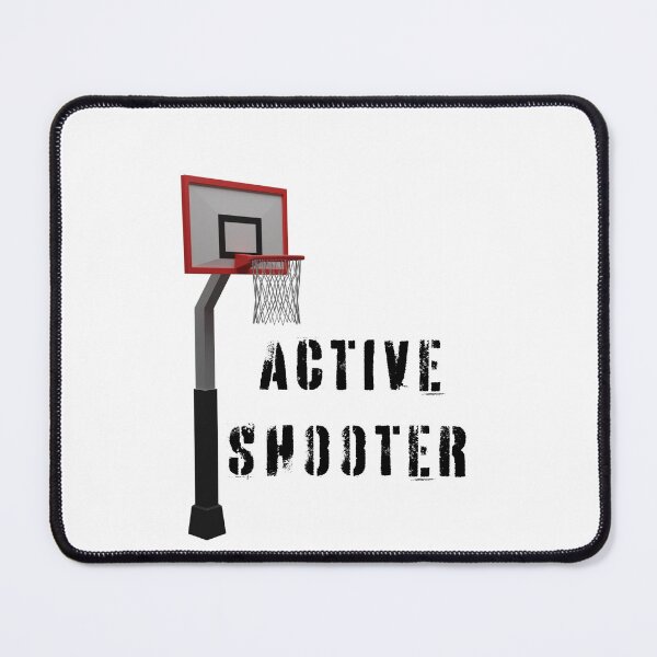 Item preview, funny basketball joke designed and sold by aoifelovesyou.