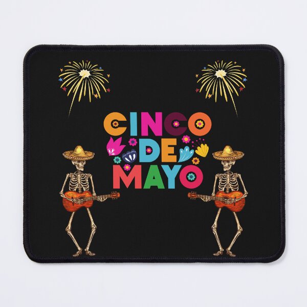 Item preview, Cinco De Mayo 2023 (Cinco De Mayo 2023) designed and sold by CREATIVELEANS ⭐️⭐️⭐️⭐️⭐️.