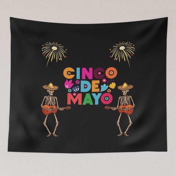 Item preview, Cinco De Mayo 2023 (Cinco De Mayo 2023) designed and sold by CREATIVELEANS ⭐️⭐️⭐️⭐️⭐️.