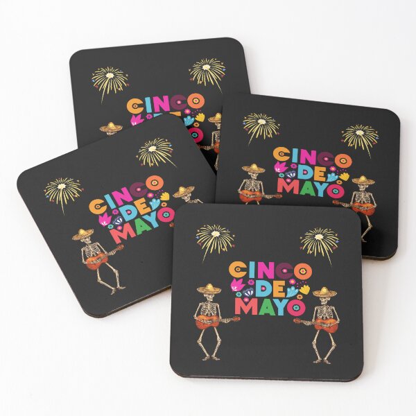 Item preview, Cinco De Mayo 2023 (Cinco De Mayo 2023) designed and sold by CREATIVELEANS ⭐️⭐️⭐️⭐️⭐️.