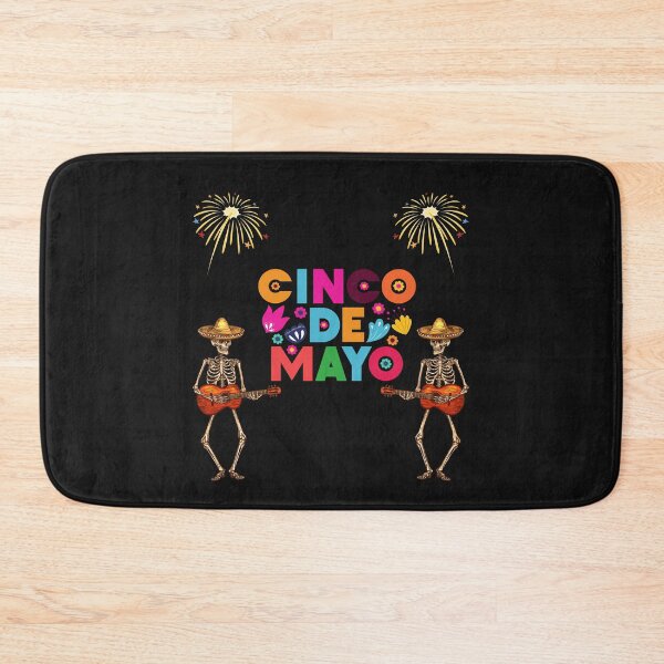 Item preview, Cinco De Mayo 2023 (Cinco De Mayo 2023) designed and sold by CREATIVELEANS ⭐️⭐️⭐️⭐️⭐️.