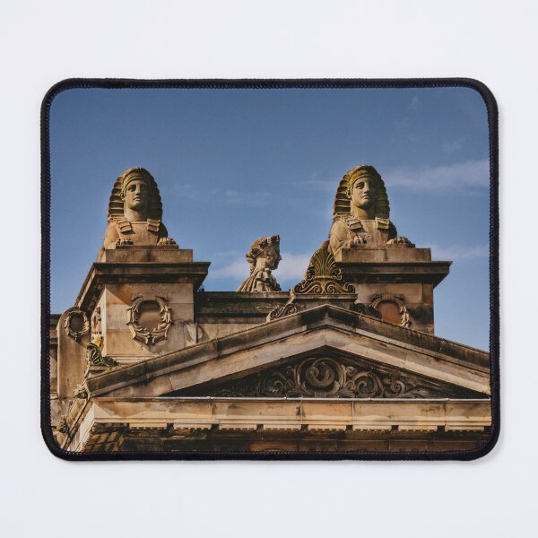 Item preview, Edinburgh designed and sold by jasminewang.