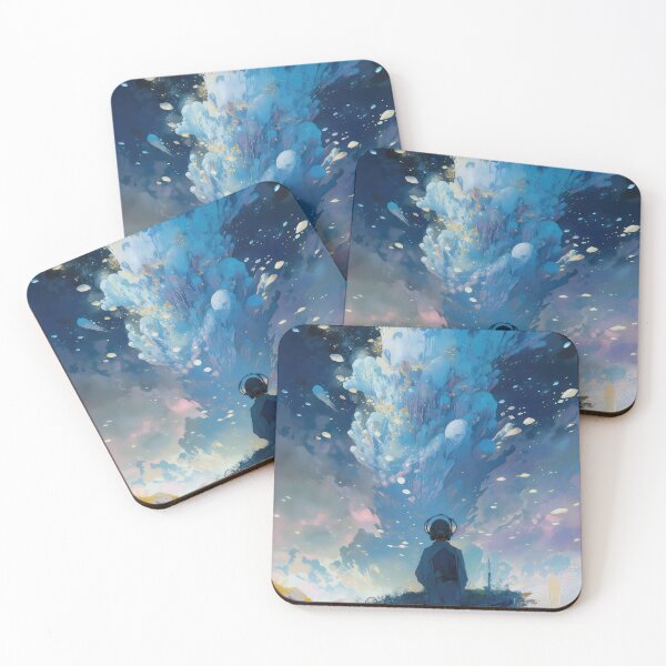 Item preview, Universal Oneness Universal Synchronicity designed and sold by SeedDesign.