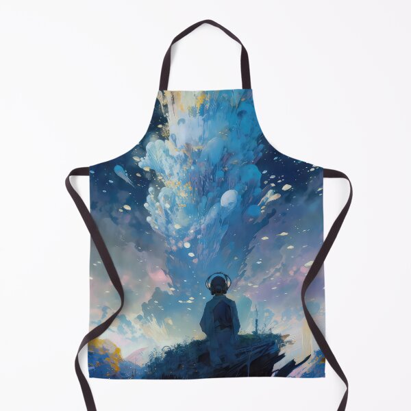 Item preview, Universal Oneness Universal Synchronicity designed and sold by SeedDesign.