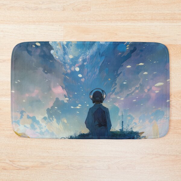Item preview, Universal Oneness Universal Synchronicity designed and sold by SeedDesign.