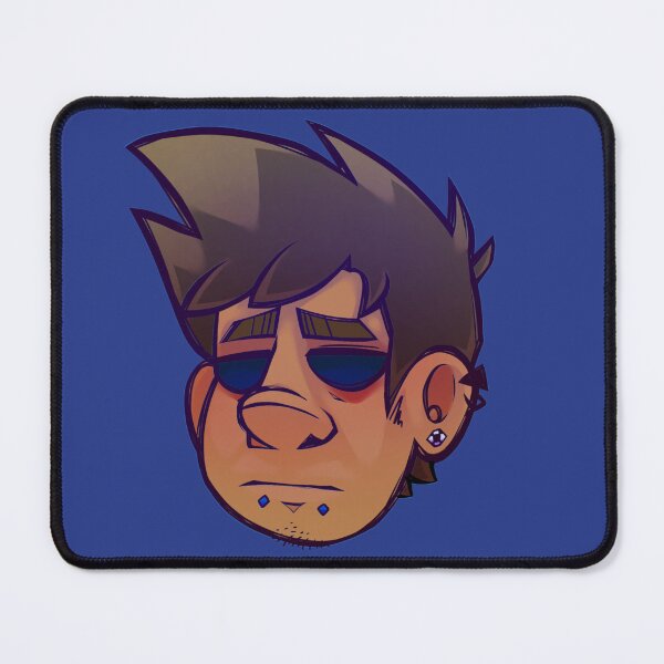 Item preview, Eddsworld tom design designed and sold by bonkn beeps.