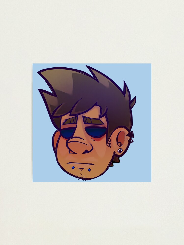 Eddsworld Matt Photographic Prints for Sale