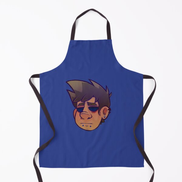Item preview, Eddsworld tom design designed and sold by bonkn beeps.