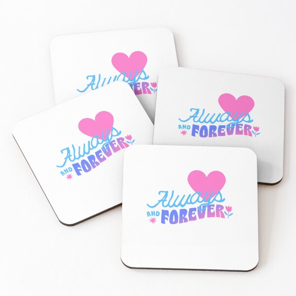 Item preview, Always and forever designed and sold by desssigner.