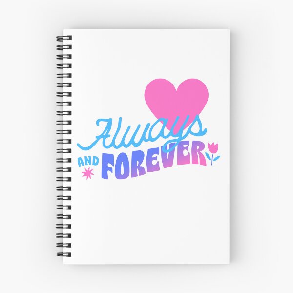 Item preview, Always and forever designed and sold by desssigner.