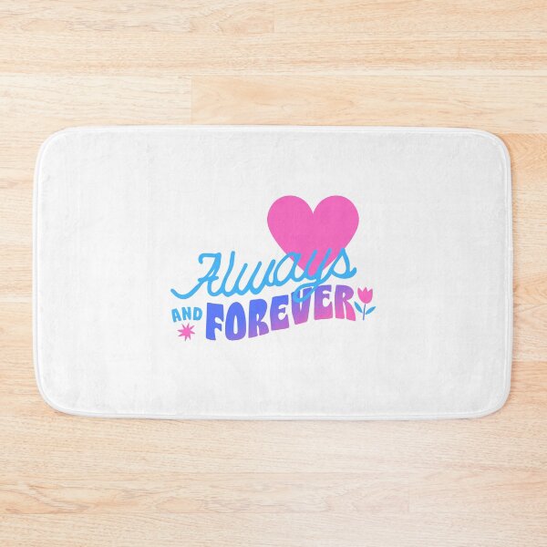 Item preview, Always and forever designed and sold by desssigner.