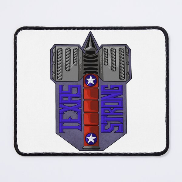 Item preview, Texas Strong Hammer designed and sold by kre8id.