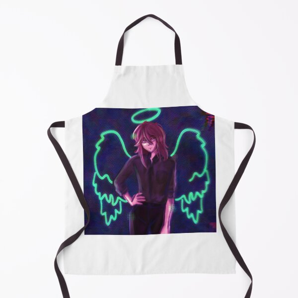Item preview, Angel! designed and sold by MoldyRamen05.