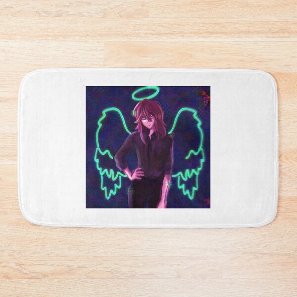 Item preview, Angel! designed and sold by MoldyRamen05.