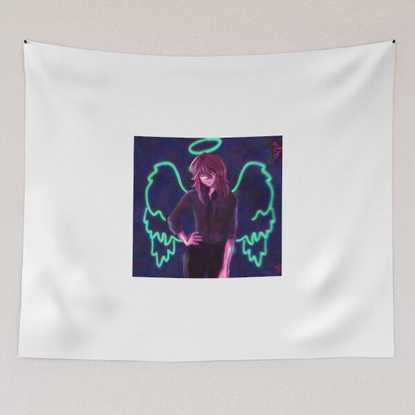 Item preview, Angel! designed and sold by MoldyRamen05.