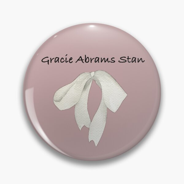 Item preview, Gracie Stan designed and sold by ThePureAudacity.