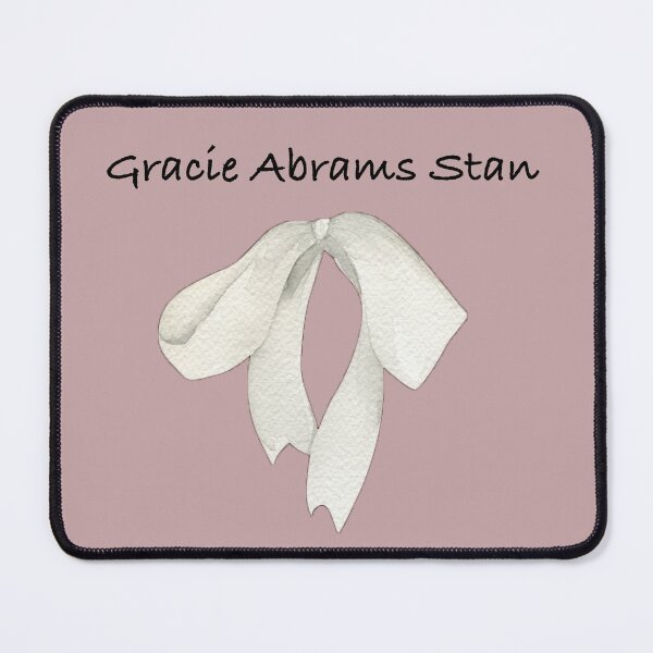 Item preview, Gracie Stan designed and sold by ThePureAudacity.