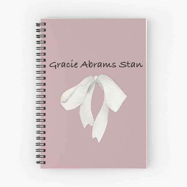 Item preview, Gracie Stan designed and sold by ThePureAudacity.