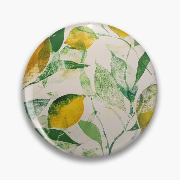 Item preview, lemons in Mijas  designed and sold by bev amaechi.