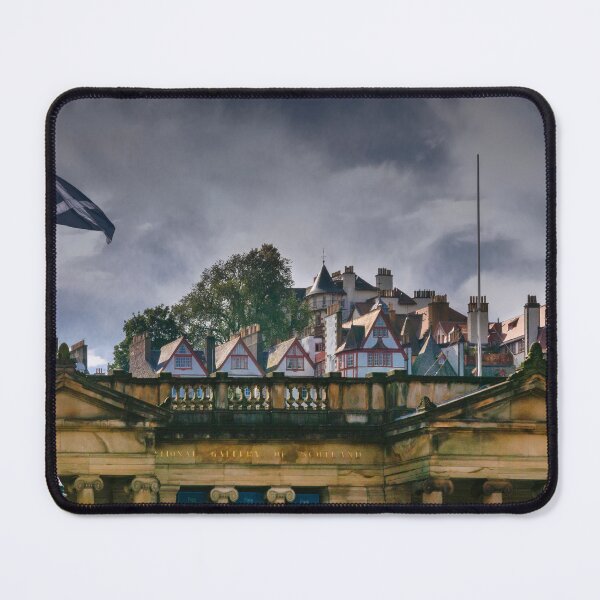 Item preview, Edinburgh designed and sold by jasminewang.