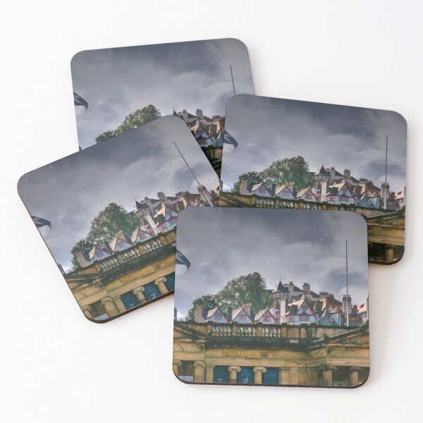 Item preview, Edinburgh designed and sold by jasminewang.