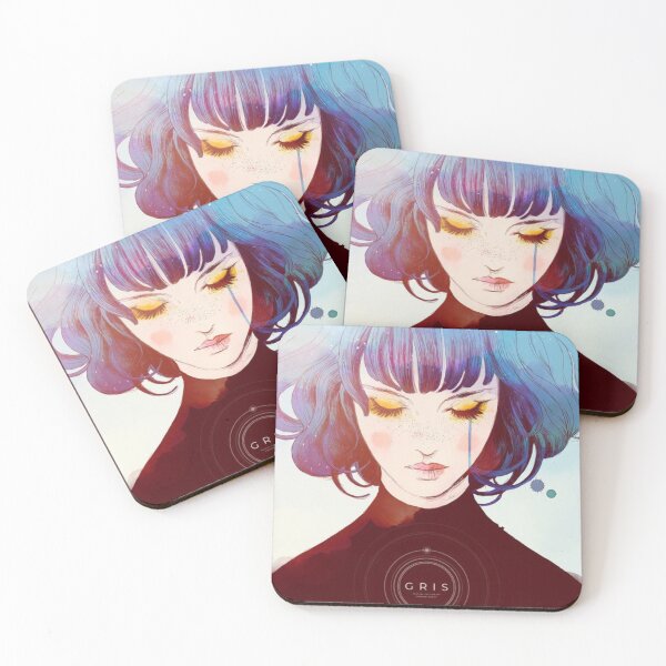 Item preview, Gris game designed and sold by Storshoping2.