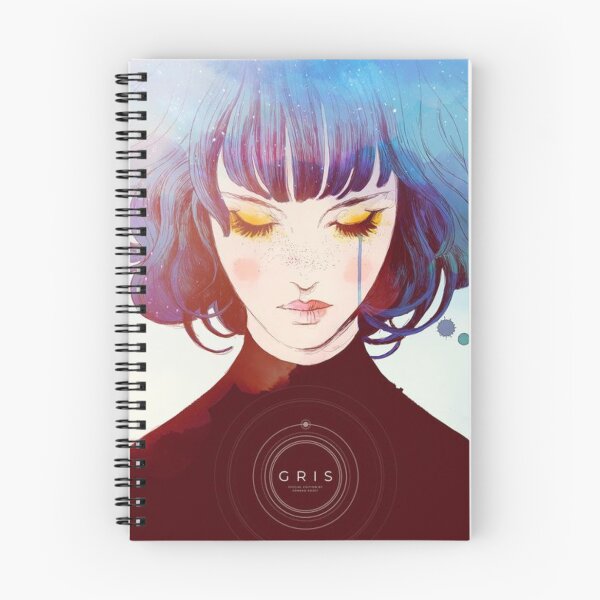 Item preview, Gris game designed and sold by Storshoping2.