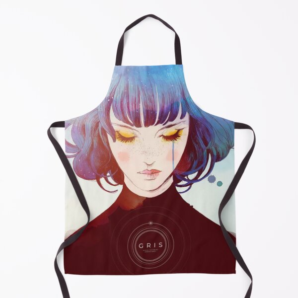 Item preview, Gris game designed and sold by Storshoping2.